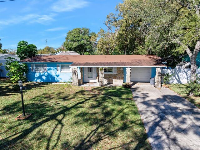 235 GREENWOOD AVENUE, Ormond Beach, FL 32174