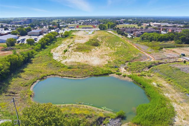 11 Vista Drive, Decatur, TX 76234