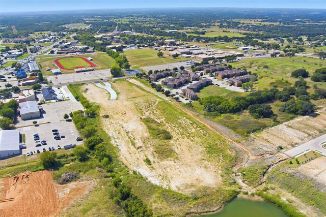 11 Vista Drive, Decatur, TX 76234