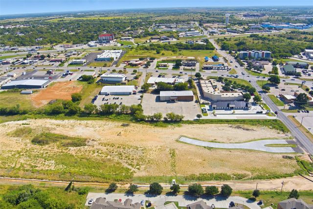 11 Vista Drive, Decatur, TX 76234