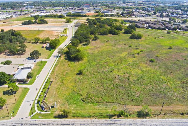 11 Vista Drive, Decatur, TX 76234