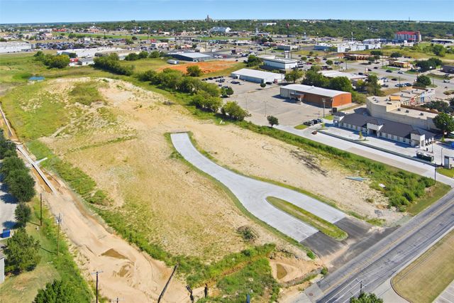 11 Vista Drive, Decatur, TX 76234