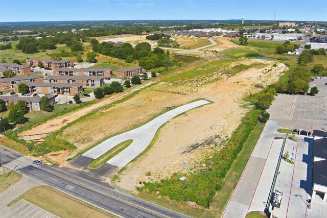 11 Vista Drive, Decatur, TX 76234