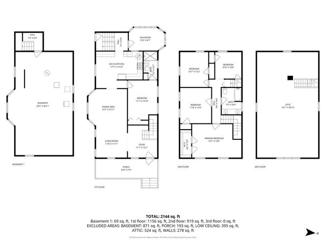 647 S Taylor Avenue, Oak Park, IL 60304