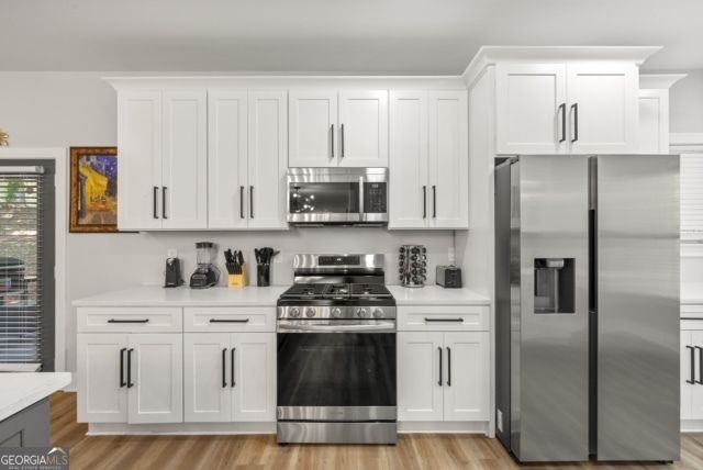 410 Utoy Circle SW, Atlanta, GA 30331