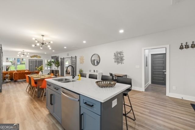 410 Utoy Circle SW, Atlanta, GA 30331