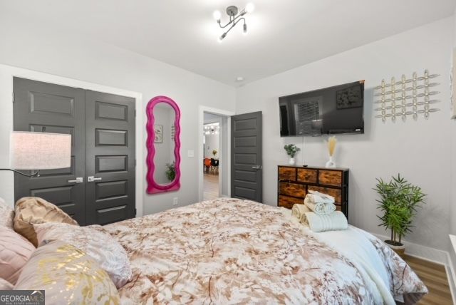 410 Utoy Circle SW, Atlanta, GA 30331