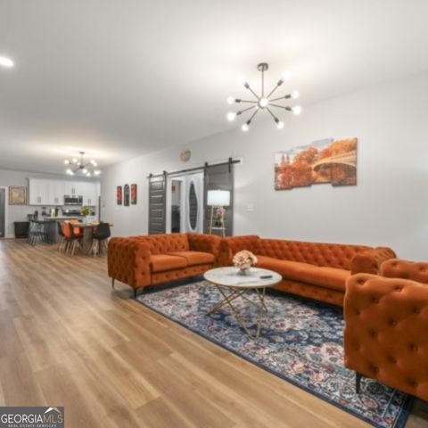 410 Utoy Circle SW, Atlanta, GA 30331