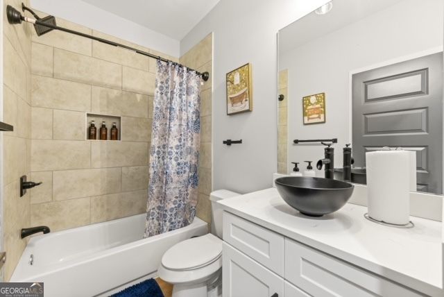 410 Utoy Circle SW, Atlanta, GA 30331