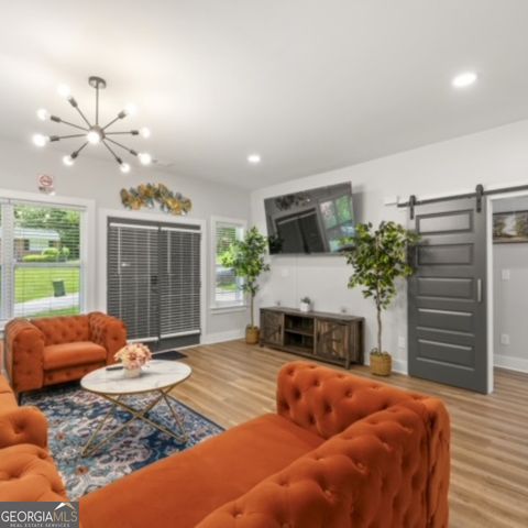 410 Utoy Circle SW, Atlanta, GA 30331