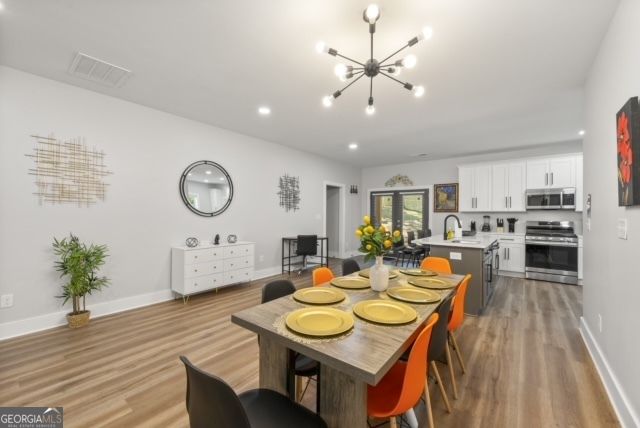 410 Utoy Circle SW, Atlanta, GA 30331