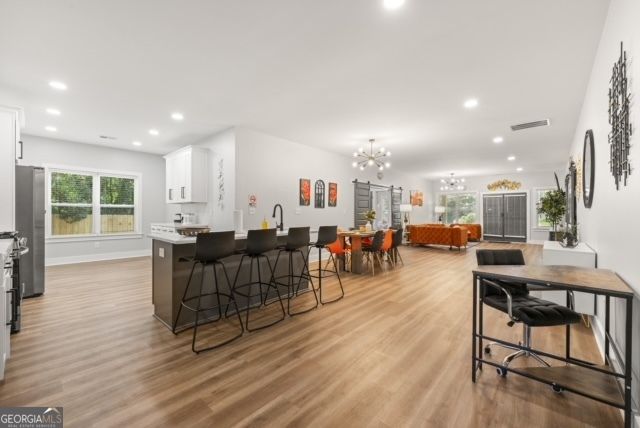 410 Utoy Circle SW, Atlanta, GA 30331