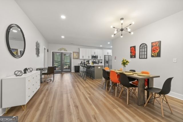 410 Utoy Circle SW, Atlanta, GA 30331