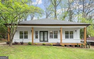 410 Utoy Circle SW, Atlanta, GA 30331