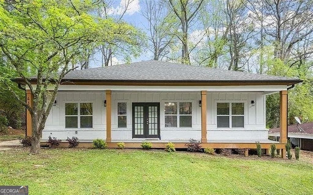 410 Utoy Circle SW, Atlanta, GA 30331