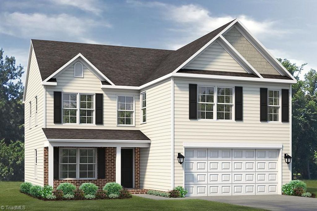 3516 Wilcox Court, Greensboro, NC 27405