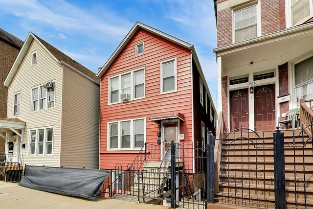 1910 S Leavitt Street, Chicago, IL 60608