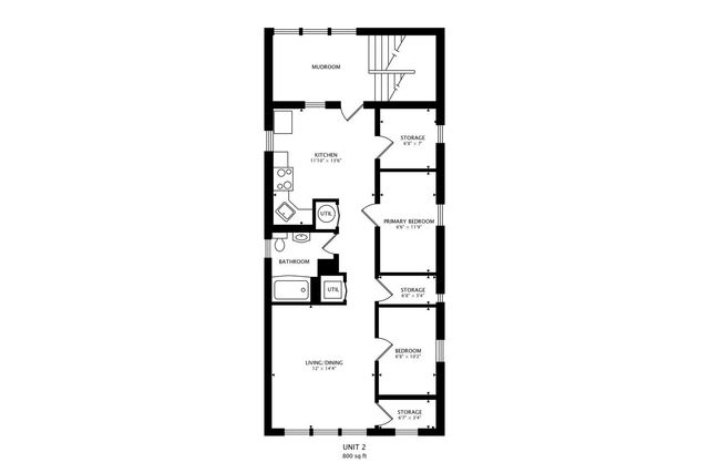 1910 S Leavitt Street, Chicago, IL 60608