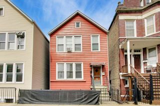 1910 S Leavitt Street, Chicago, IL 60608