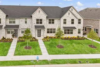 2628 Red Tailed Hawk Lane, Mckinney, TX 75071
