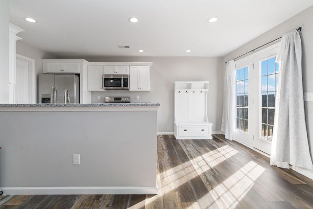 111 Dean Drive, Harrodsburg, KY 40330