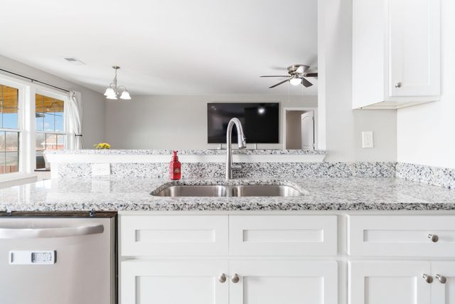 111 Dean Drive, Harrodsburg, KY 40330