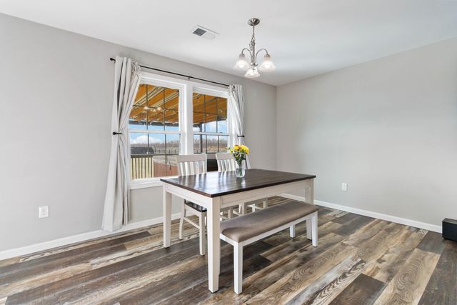 111 Dean Drive, Harrodsburg, KY 40330