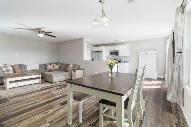 111 Dean Drive, Harrodsburg, KY 40330