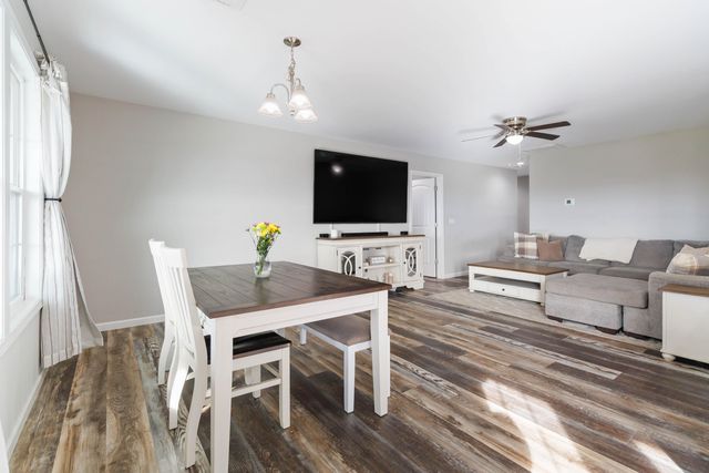 111 Dean Drive, Harrodsburg, KY 40330