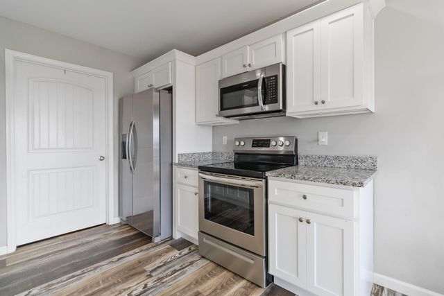 111 Dean Drive, Harrodsburg, KY 40330