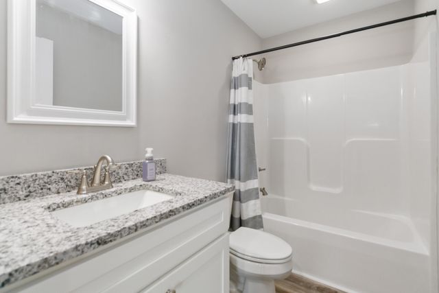 111 Dean Drive, Harrodsburg, KY 40330