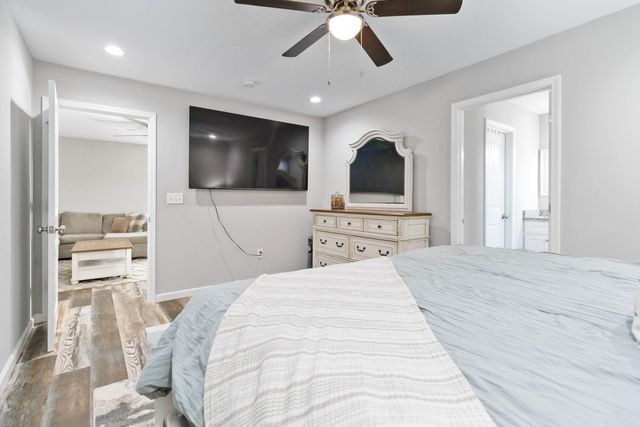 111 Dean Drive, Harrodsburg, KY 40330