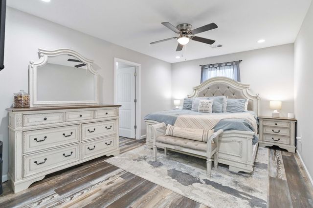 111 Dean Drive, Harrodsburg, KY 40330