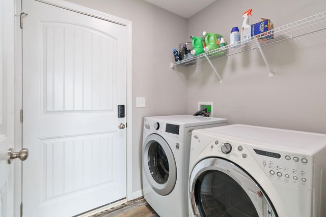 111 Dean Drive, Harrodsburg, KY 40330