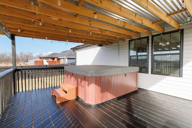 111 Dean Drive, Harrodsburg, KY 40330