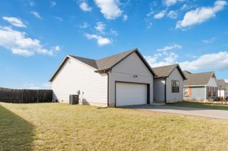 111 Dean Drive, Harrodsburg, KY 40330