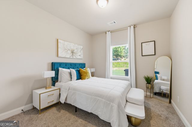 3798 Southfield Court, Loganville, GA 30052