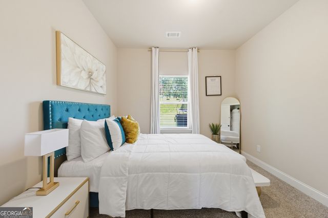 3798 Southfield Court, Loganville, GA 30052