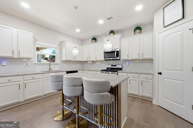 3798 Southfield Court, Loganville, GA 30052