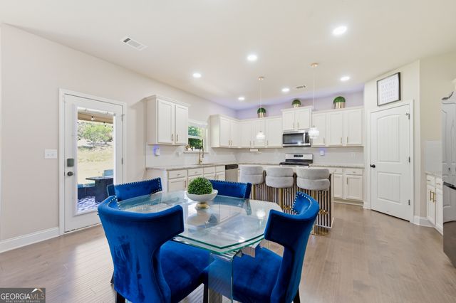 3798 Southfield Court, Loganville, GA 30052