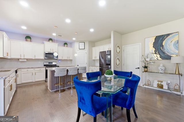 3798 Southfield Court, Loganville, GA 30052