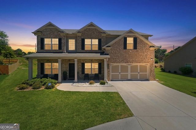 3798 Southfield Court, Loganville, GA 30052