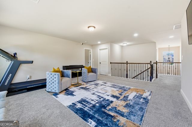 3798 Southfield Court, Loganville, GA 30052