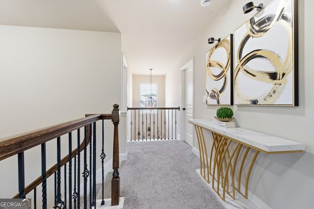 3798 Southfield Court, Loganville, GA 30052