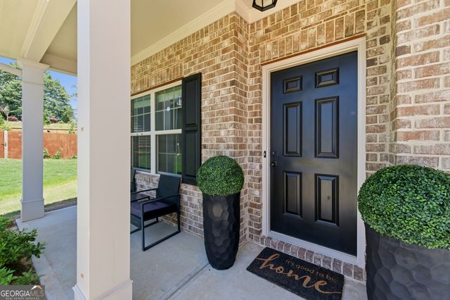 3798 Southfield Court, Loganville, GA 30052
