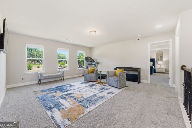 3798 Southfield Court, Loganville, GA 30052