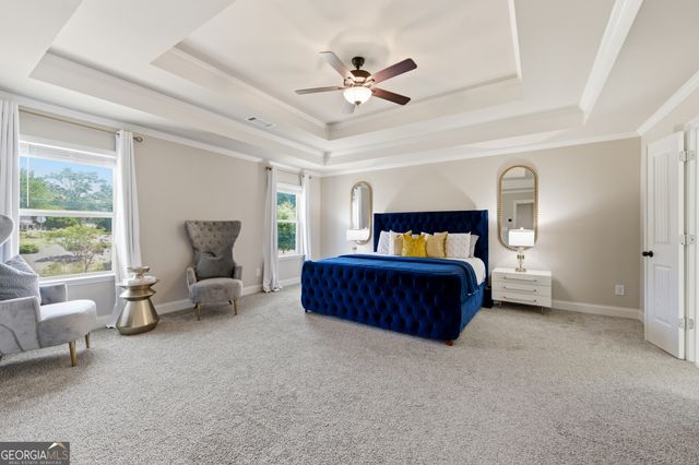 3798 Southfield Court, Loganville, GA 30052