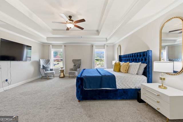 3798 Southfield Court, Loganville, GA 30052