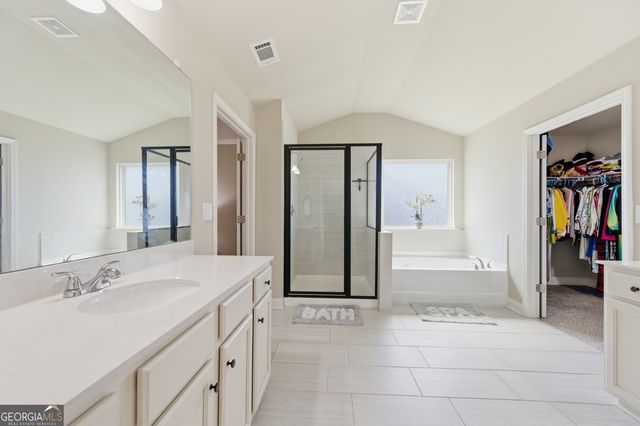 3798 Southfield Court, Loganville, GA 30052