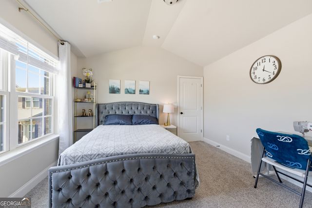 3798 Southfield Court, Loganville, GA 30052